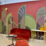 Trendy Seafront With Terrace * 비비오네