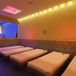 아파트 Trendy Seafront With Terrace *