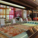 아파트 Trendy Seafront With Terrace *