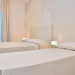 아파트 Trendy Seafront With Terrace