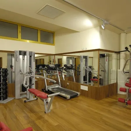 Trendy Seafront With Terrace Bibione