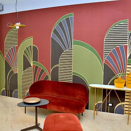 Trendy Seafront With Terrace * Бибионе