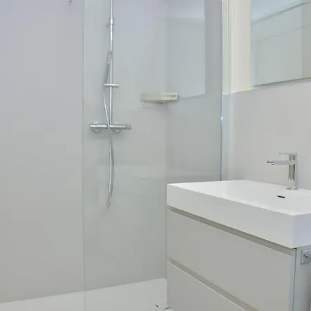 Trendy Seafront With Terrace Апартаменты