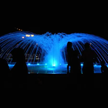 Trendy Seafront With Terrace Апартаменты *