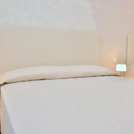 Апартаменты Trendy Seafront With Terrace *