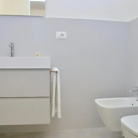 Trendy Seafront With Terrace Lägenhet Bibione