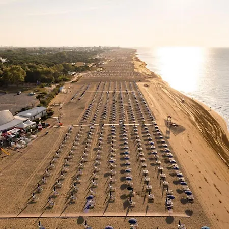 Trendy Seafront With Terrace *