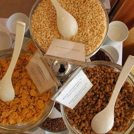 Trendy Seafront With Terrace Lägenhet Bibione