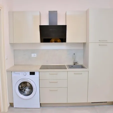 Trendy Seafront With Terrace *