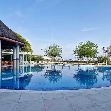 Trendy Seafront With Terrace Διαμέρισμα *