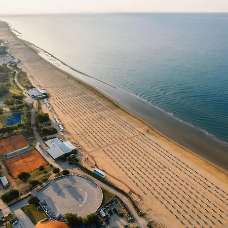 Διαμέρισμα Trendy Seafront With Terrace *