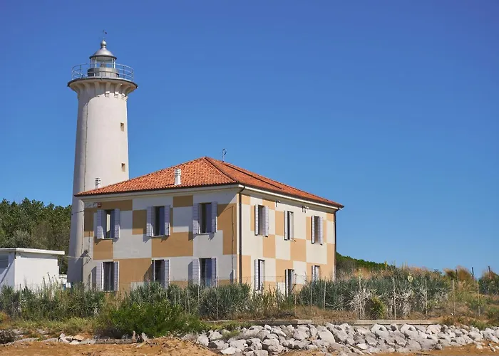 Trendy Seafront With Terrace *