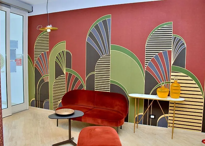 Trendy Seafront With Terrace * ビビオーネ