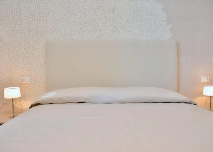 Daire Trendy Seafront With Terrace Bibione