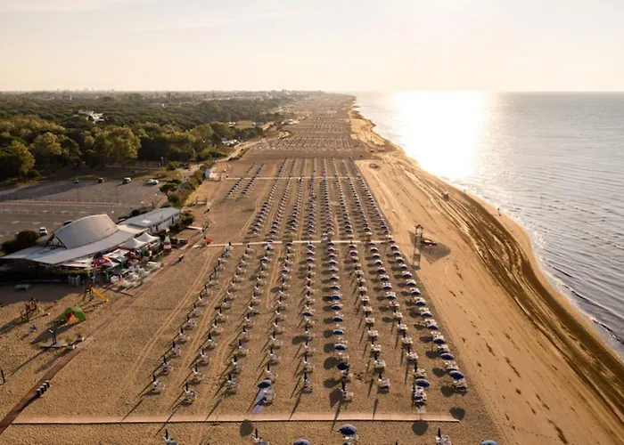 Trendy Seafront With Terrace *