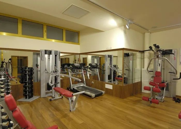 Trendy Seafront With Terrace Bibione