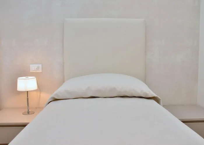 Trendy Seafront With Terrace Daire