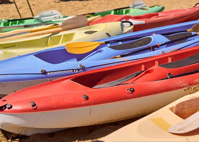 Daire Trendy Seafront With Terrace