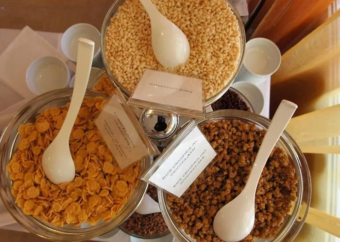 Trendy Seafront With Terrace Daire Bibione